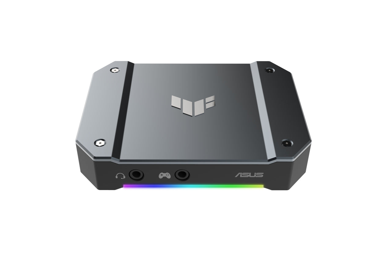 Tuf Gaming Capture Box (Cu4k30)Perp