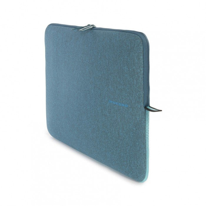 Tucano Melange Notebooktasche Sleeve Für Laptops 15.6" Macbook Pro 16" Türkis