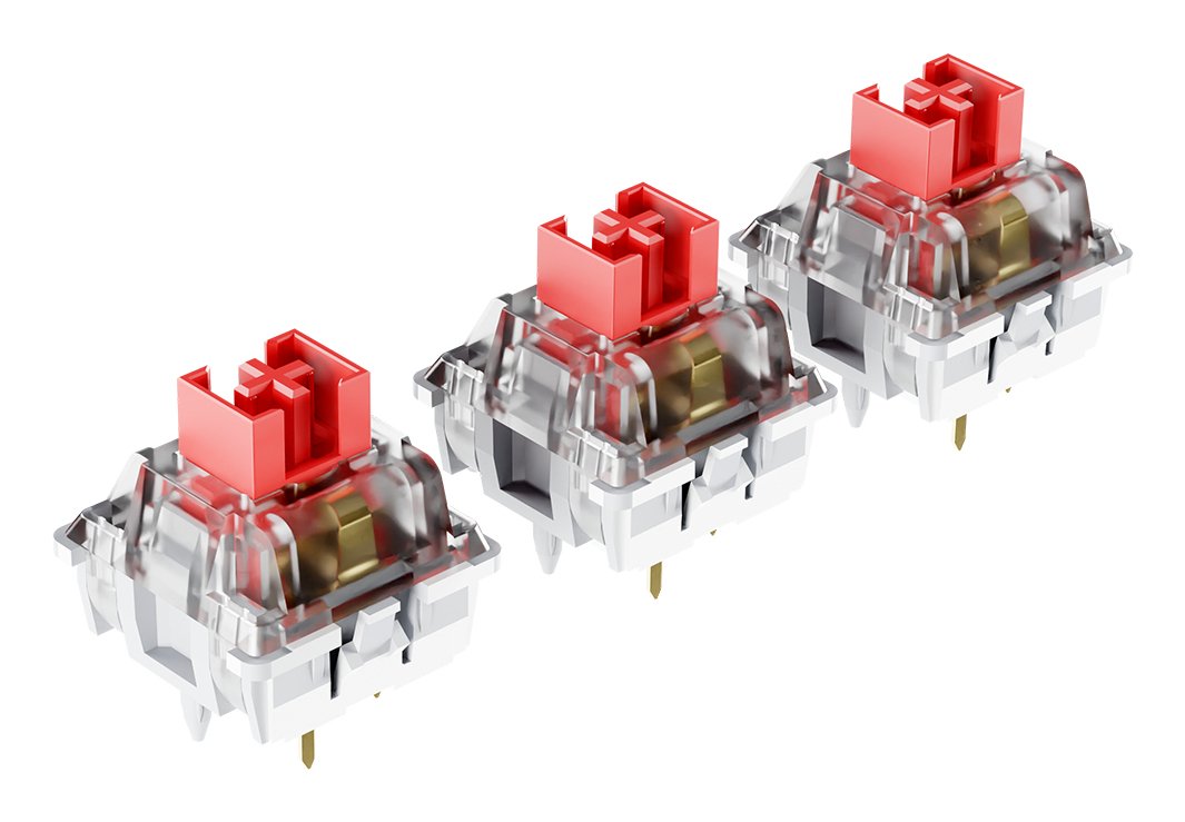 Newskill Gaming Ns-Kb-Serikev2-Tkl Teclado Usb Qwerty Español Negro