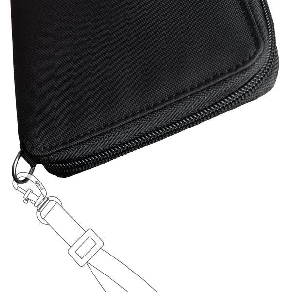 Cartera De Viaje Pacsafe Rfidsafe