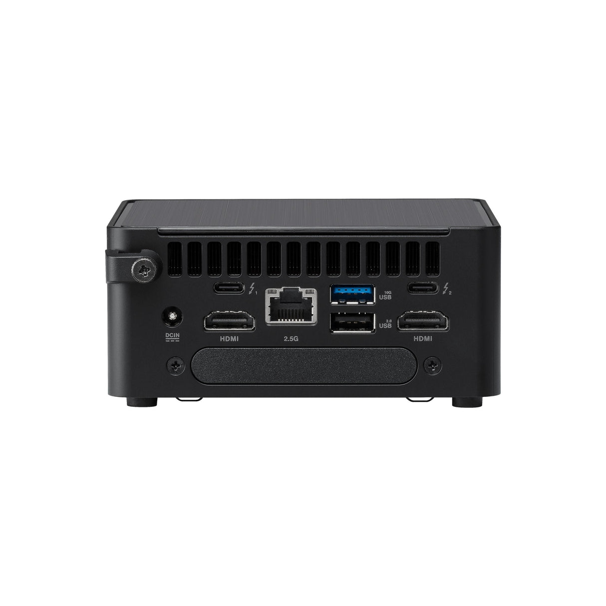Asus Nuc Gen14 Revel Canyon Nuc14rvhc3000r0 No Cord