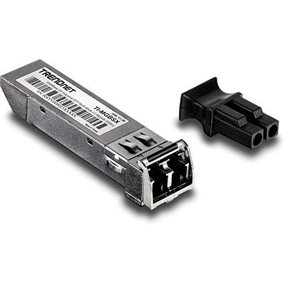 EAN 0710931161045 - Trendnet TI-MGBSX red modulo transceptor Fibra óptica 1250 Mbit/s SFP 850 nm imagen 1