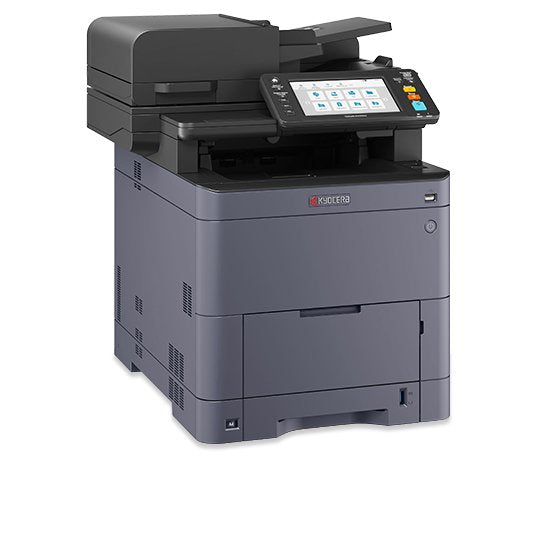 Kyocera Multifuncion Laser Color Taskalfa Ma3500ci (Tasa Weee Incluida)