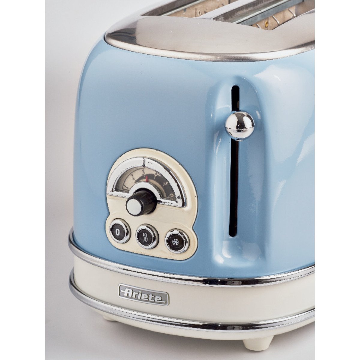 EAN 8003705114920 - Ariete 0155/15 6 2 rebanada(s) 810 W Azul imagen 2
