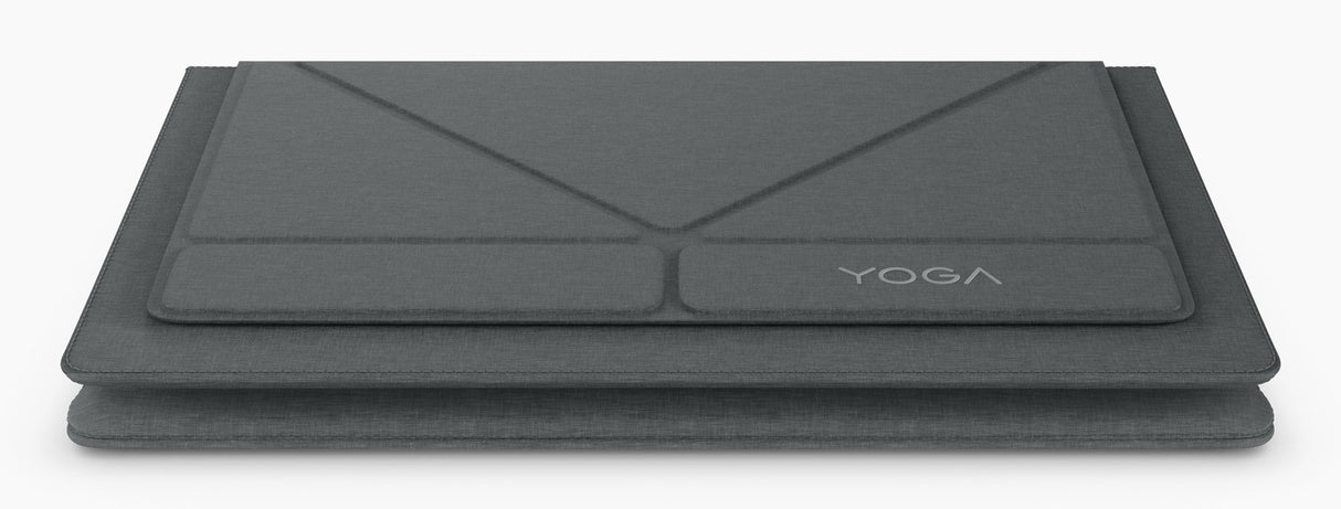 EAN 0195892139508 - Lenovo GX41U86727 maletines para portátil 35,6 cm (14") Funda Gris imagen 3