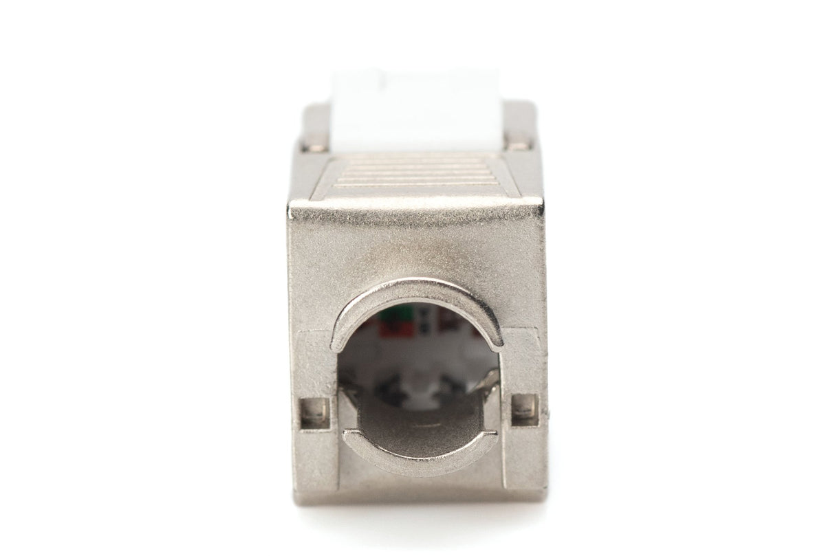 EAN 4016032490562 - Digitus DN-93615-4 módulo de conector de red imagen 4