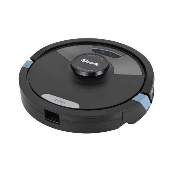 EAN 0622356298308 - Sharkclean Matrix Plus Negro, Azul, Plata imagen 1