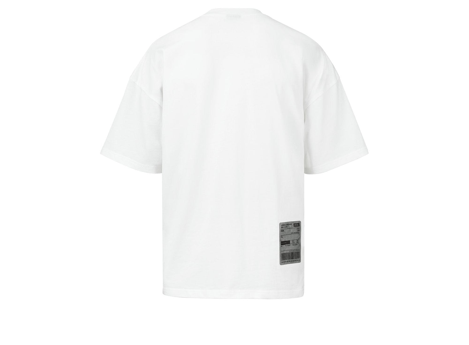 EAN 4711081760672 - ASUS ROG Cosmic Wave Camiseta Algodón imagen 2