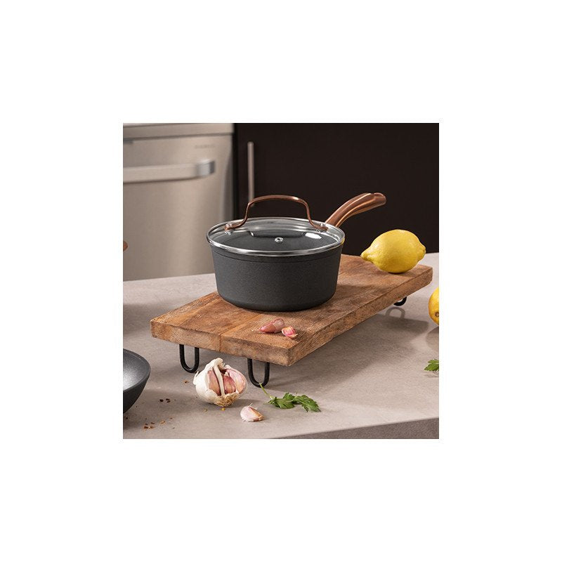 EAN 8435484010962 - Cecotec Polka fantasy 1,3 L Alrededor Negro imagen 7