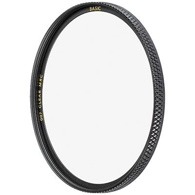B+W Uv-Filter Mrc Basic 77mm