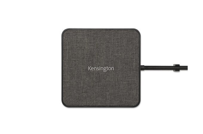 Kensington Dockingmation Md120u4 Usb4 & Thunderbolt4 Mobile
