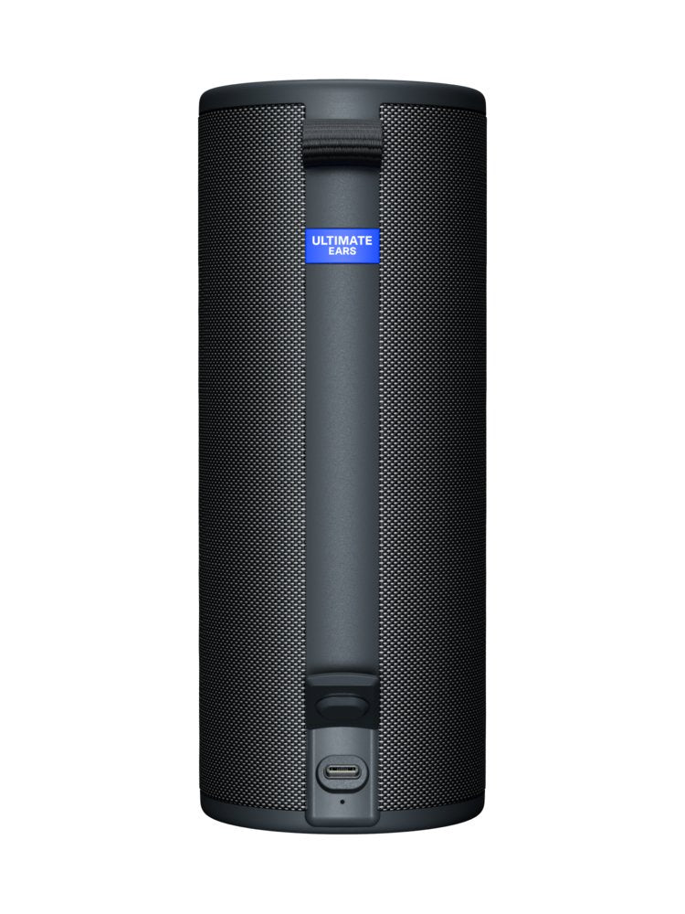 EAN 5099206125285 - Ultimate Ears BOOM 4 Altavoz portátil estéreo Negro imagen 3