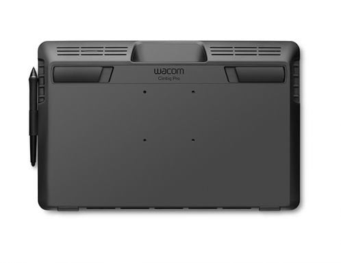 EAN 4949268622721 - Wacom Cintiq Pro 16 (2021) tableta digitalizadora Negro 344 x 194 mm USB imagen 7