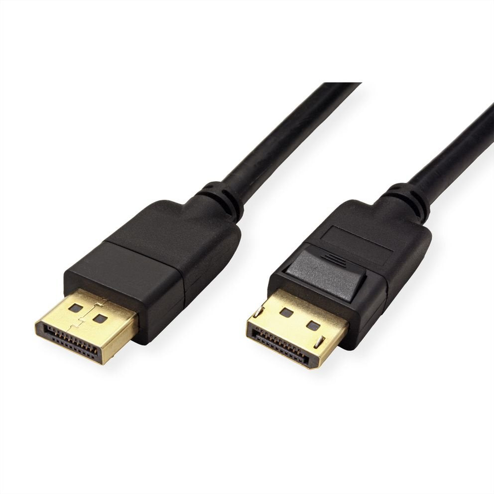 EAN 7630049619784 - ROLINE 11445810 1 m DisplayPort Negro imagen 2