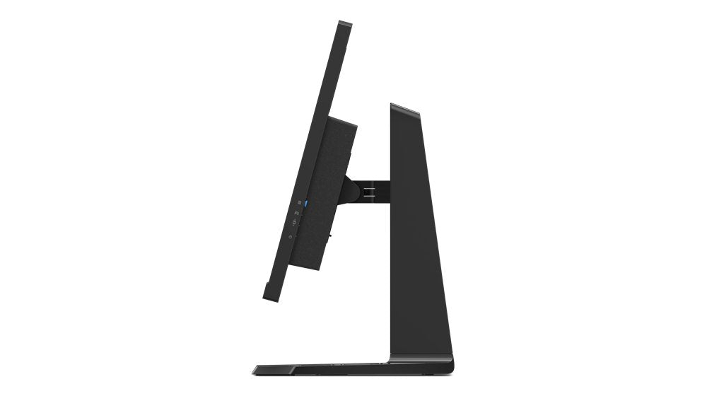 Monitor Gaming Lenovo Legion Y27qf-30 68,5 Cm 27" Negro, Qhd, Hdmi, Displayport, Usb, Amd Free-Sync Premium, Hdr, Pivot, Panel De 240hz