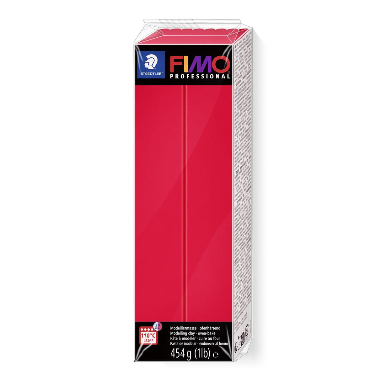 EAN 4007817053669 - Staedtler FIMO professional 8041 1 pieza(s) imagen 1