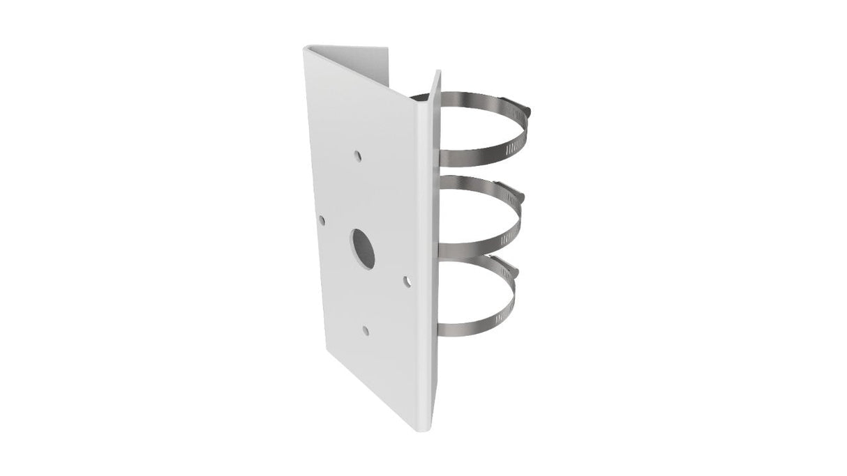 Hikvision Ds-1275zj-4626 Soporte De Montaje En Poste