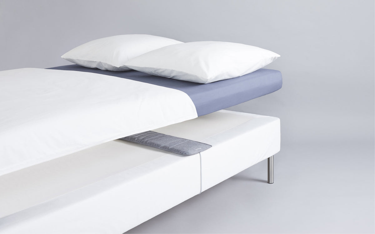 EAN 3700546706516 - Withings Sleep Analyzer Gris Bajo el colchón imagen 4