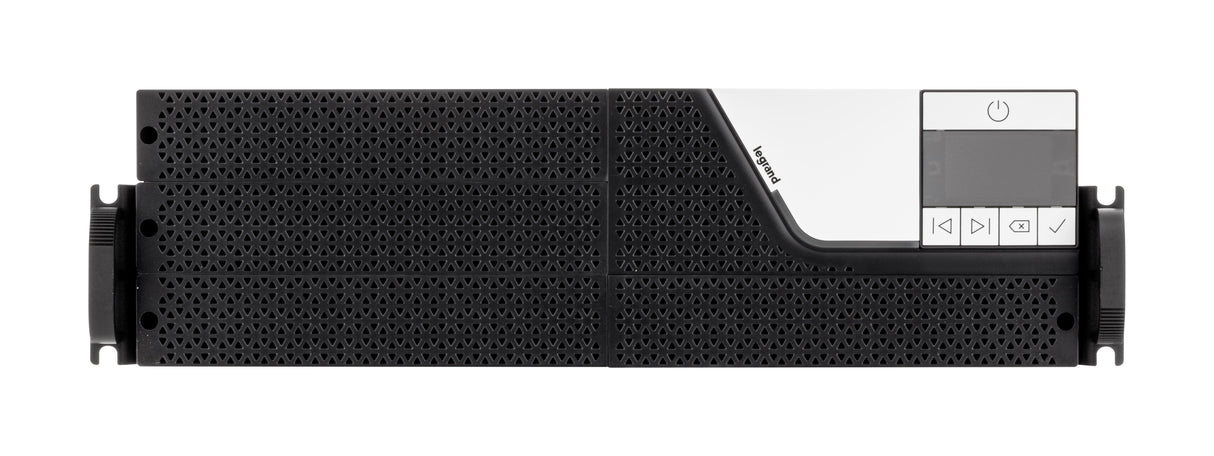 EAN 3414970826930 - Legrand Daker DK+ UPS DAKER DK PLUS 2000VA sistema de alimentación ininterrumpida (UPS) Doble conversión imagen 3