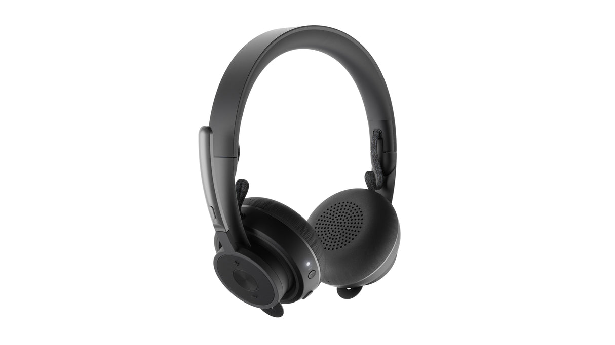 EAN 5099206090361 - Logitech 981-000914 auricular y casco Auriculares Inalámbrico Diadema Oficina/Centro de llamadas Bluetoot imagen 1