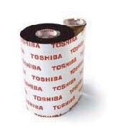 Toshiba Farbband Harz P 110mm 270m B-452 Bsa4