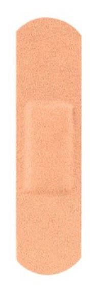 Nexcare Blood-Stop Pack De 30 Apositos Surtidos - Resistente Al Agua - Mayor Rapidez Deteniendo Hemorragias - Piel