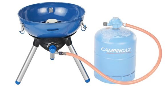 Campingaz Party Grill 400 R Cocina De Gas, Parrilla De Gas