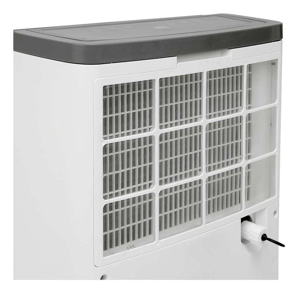 EAN 8435568406629 - Orbegozo DH 1655 deshumidificador 4 L 38 dB 230 W Blanco imagen 4