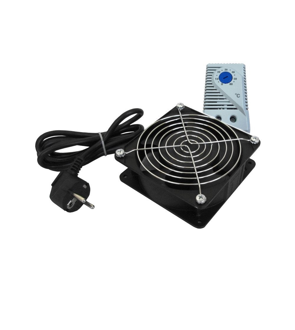 EAN 8054392613548 - WP WPN-ACS-FAN120T accesorio de bastidor Ventilador de refrigeración imagen 1