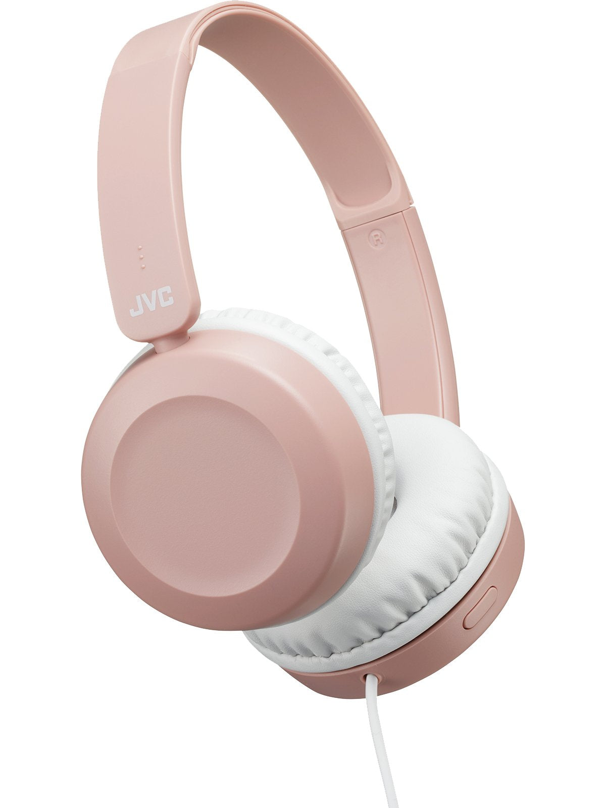 Auriculares Jvc Ha-S31m-Pe Rosa