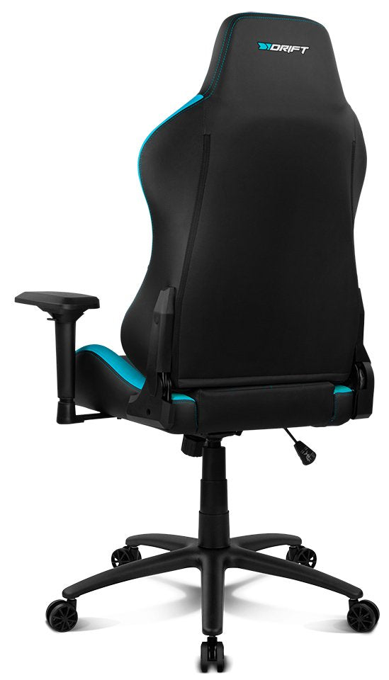 Drift Silla Gaming Dr250 Azul