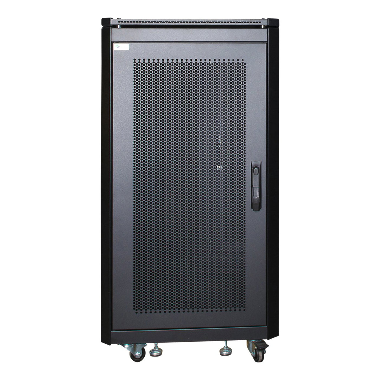 19'' 20u Rack Cabinet 600 X 1000 X 1075mm Server Line -