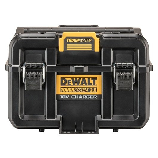 Ladowarka Toughsystem Dwst83471 2x4a Dewalt