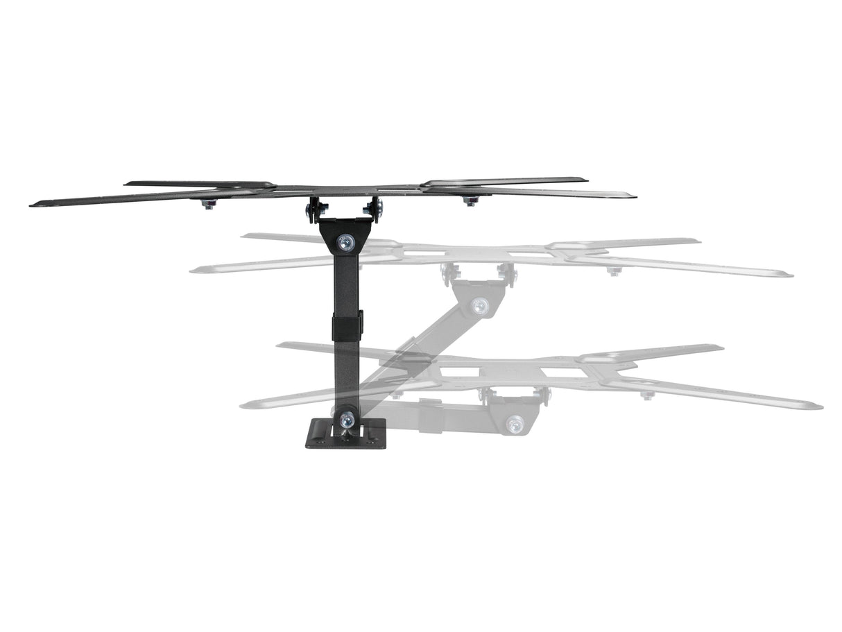 Equip Soporte De Pared Para Tv De Movimiento Completo De 23"-55