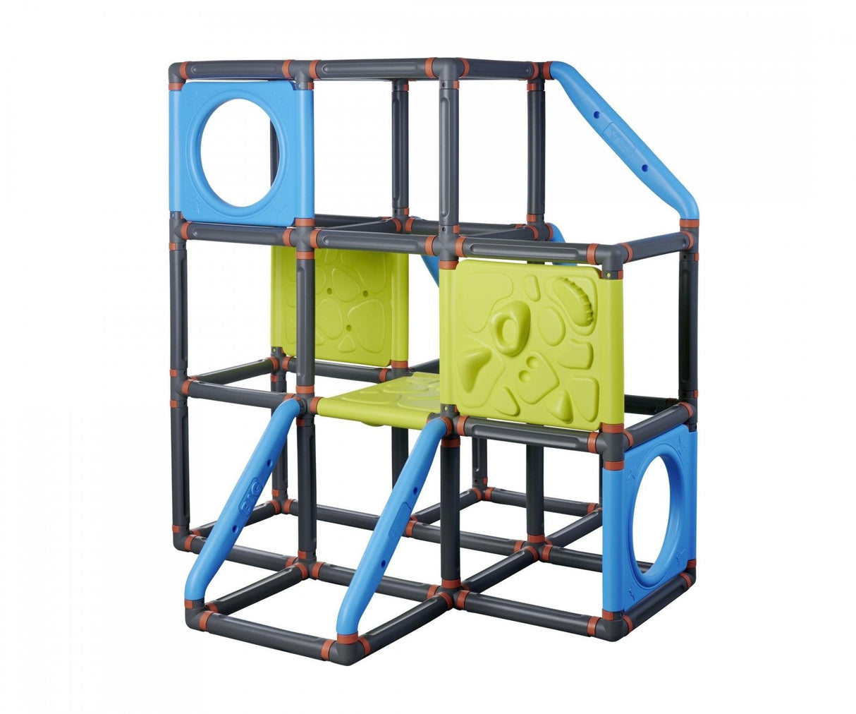 Big Kraxxl - The Frame