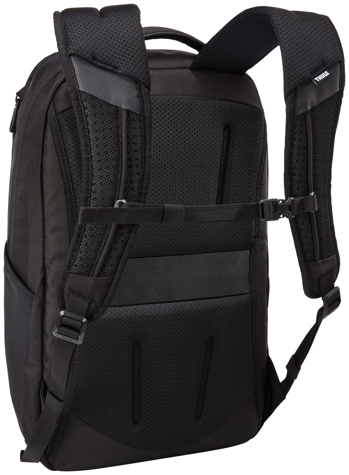 EAN 0085854253048 - Thule Accent TACBP2116 - Black 40,6 cm (16") Mochila Negro imagen 11