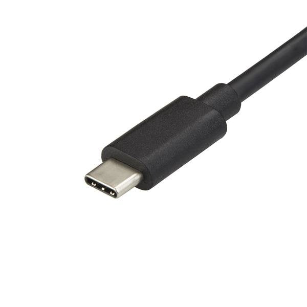 Startech Cable 1m Usb-C A Esata