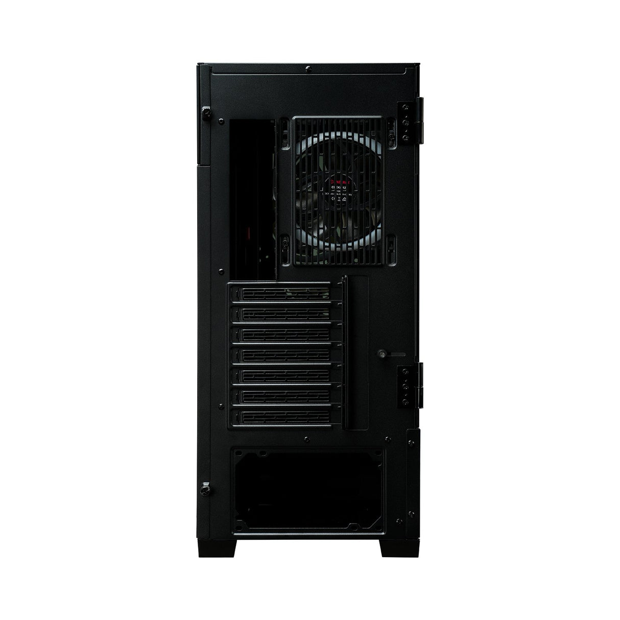 EAN 4713157728104 - Enermax K8 Midi Tower Negro imagen 4