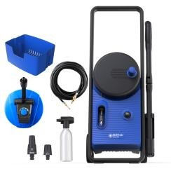 Hidrolimpiadora Nilfisk Core 140-6 Powercontrol - Pdb Eu