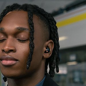 Sony Wf1000xm5p.Ce7 Kabellose Noise Cancelling Kopfhörer Rosa