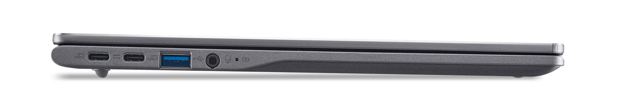 EAN 4711474983282 - Acer Chromebook Plus 514 CBE594-2-TCO-73C9 Intel Core 5 120U 35,6 cm (14") WUXGA 16 GB LPDDR5x-SDRAM 128 imagen 8