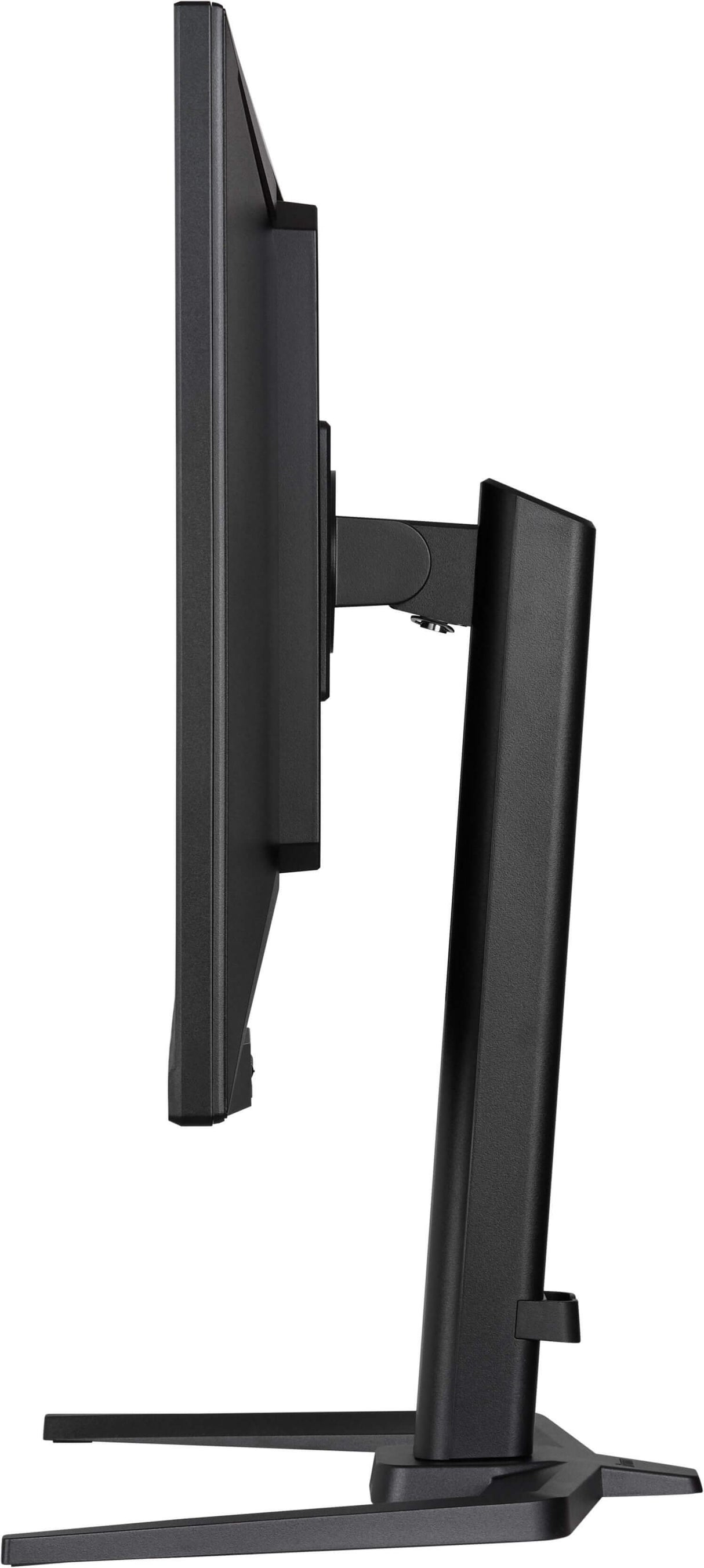 EAN 4948570124510 - iiyama G-MASTER GB3290QSU-B1 pantalla para PC 80 cm (31.5") 2560 x 1440 Pixeles Quad HD LED Negro imagen 10