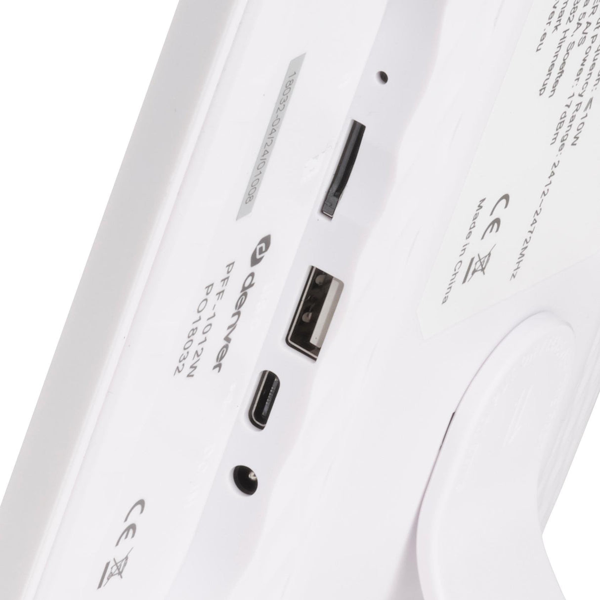 Marco Digital 10.1 Pff-1012w