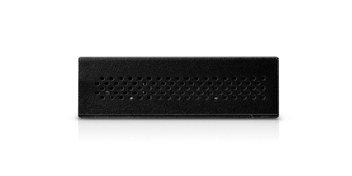 EAN 0810354022203 - Ubiquiti EdgeRouter X SFP router Gigabit Ethernet Negro imagen 1