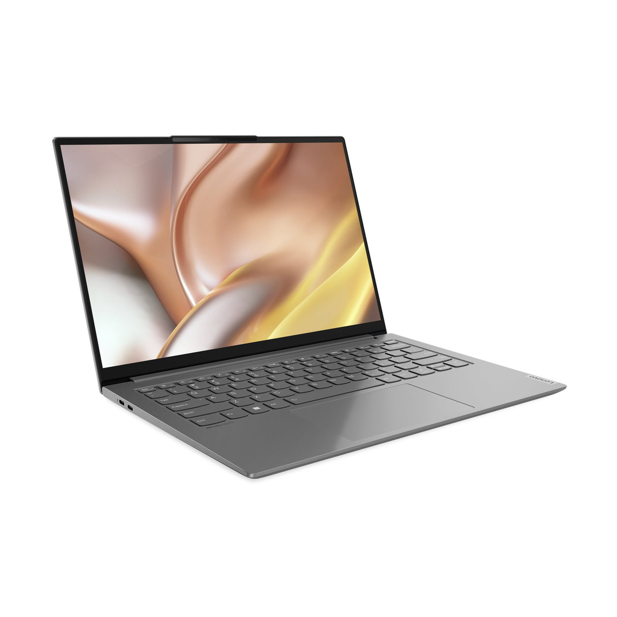 EAN 196803673173 - Lenovo Yoga Slim 7 Pro 14ARH7 AMD Ryzen™ 5 6600HS Portátil 35,6 cm (14") 2.2K 8 GB LPDDR5-SDRAM 512 GB SSD imagen 8