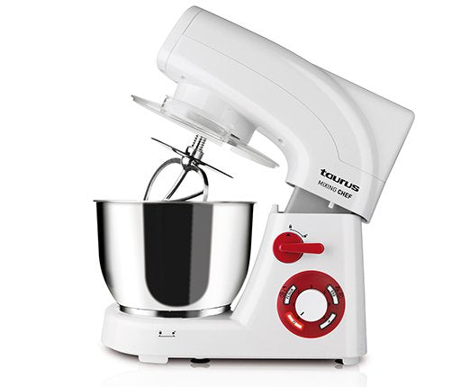 Taurus Amasadora 1200w 55l Mixing Chef 913.516