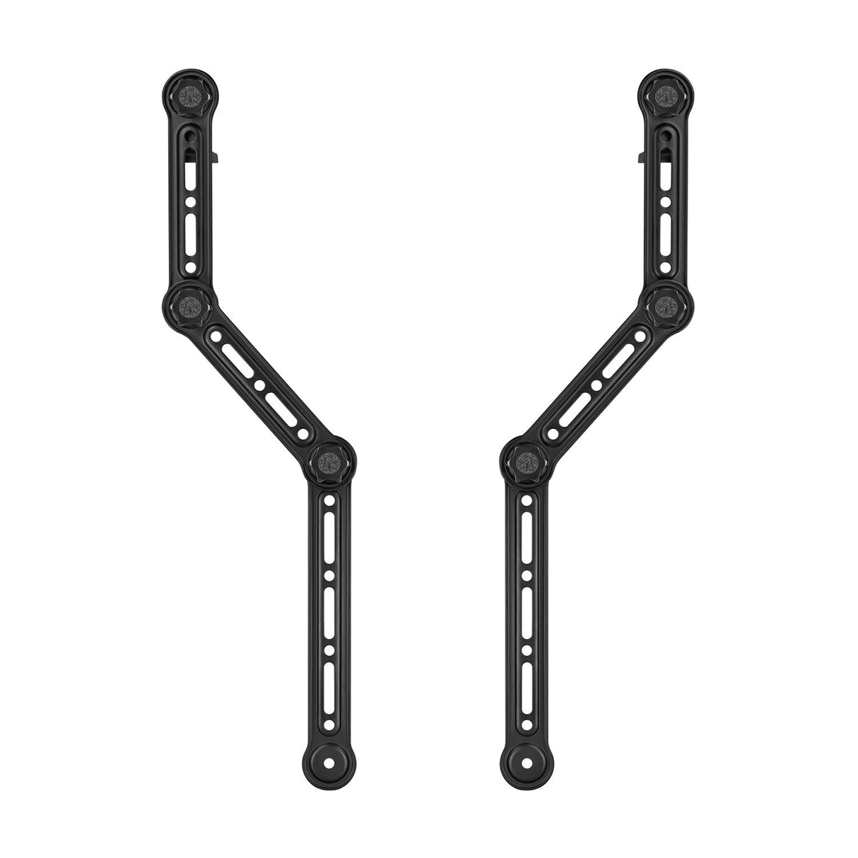 Aisens Soporte Universal Para Barra De Sonido, Negro