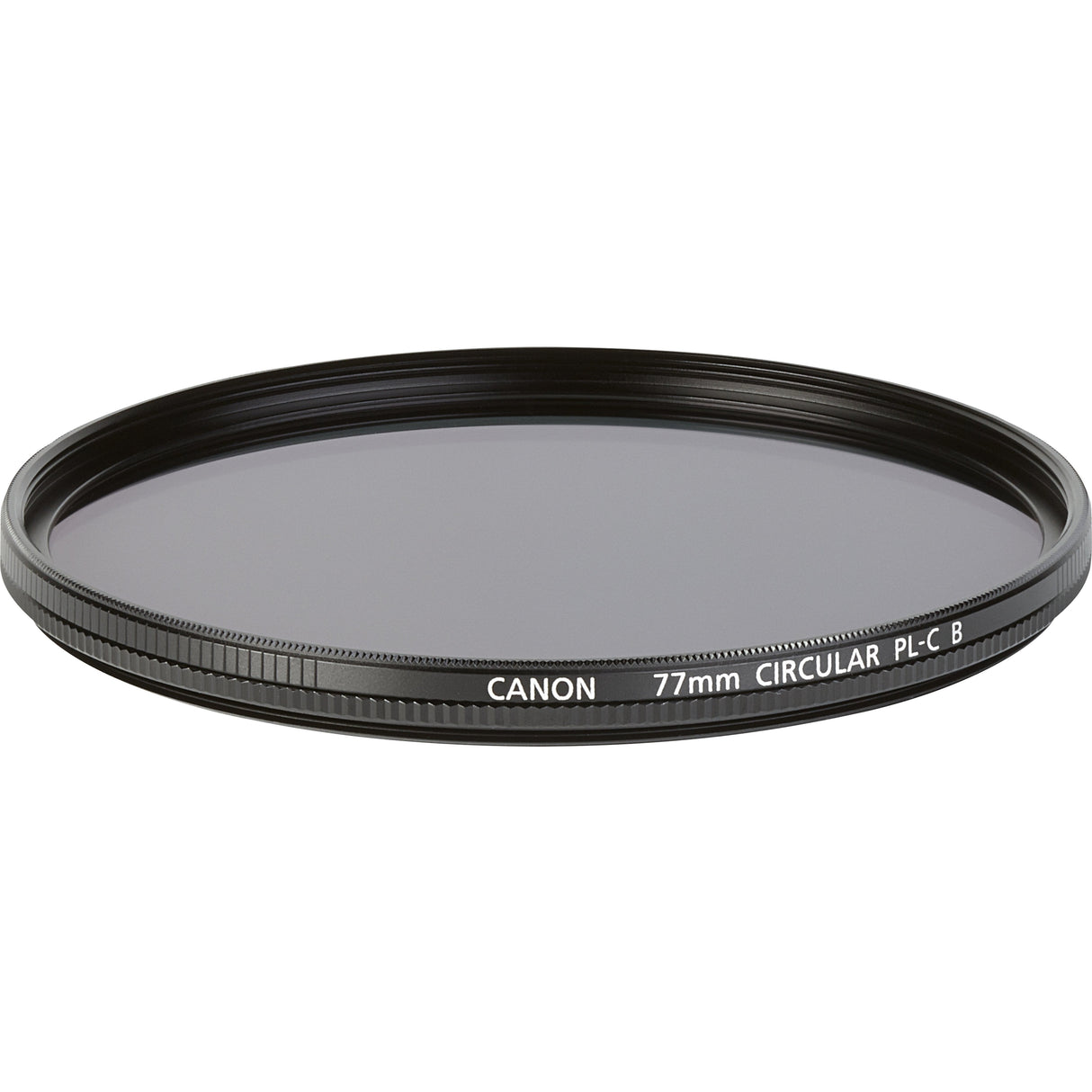 Canon Pl-C B Filter 77