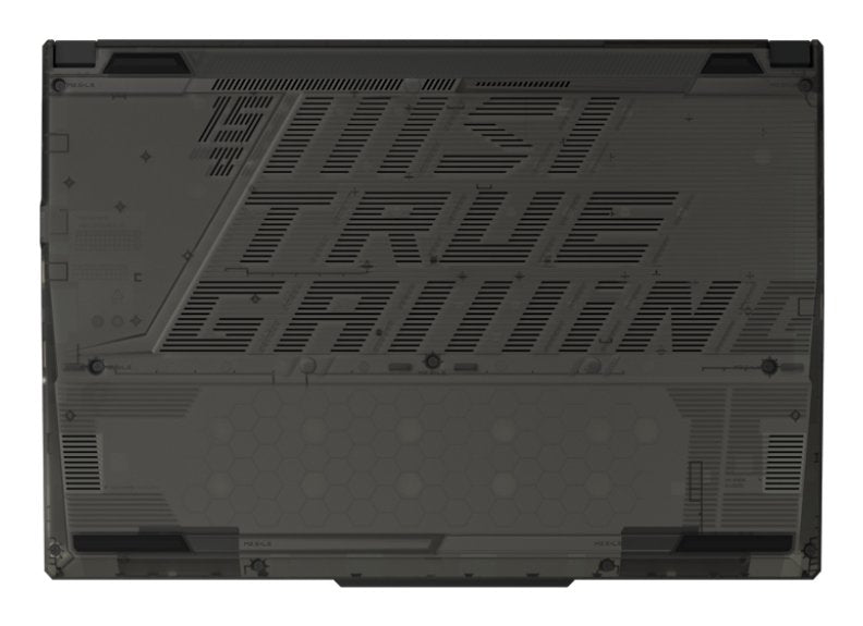 EAN 4711377176736 - MSI Cyborg 15 A13VE-839XES Intel® Core™ i5 i5-13420H Portátil 39,6 cm (15.6") Full HD 16 GB DDR5-SDRAM 1 imagen 5
