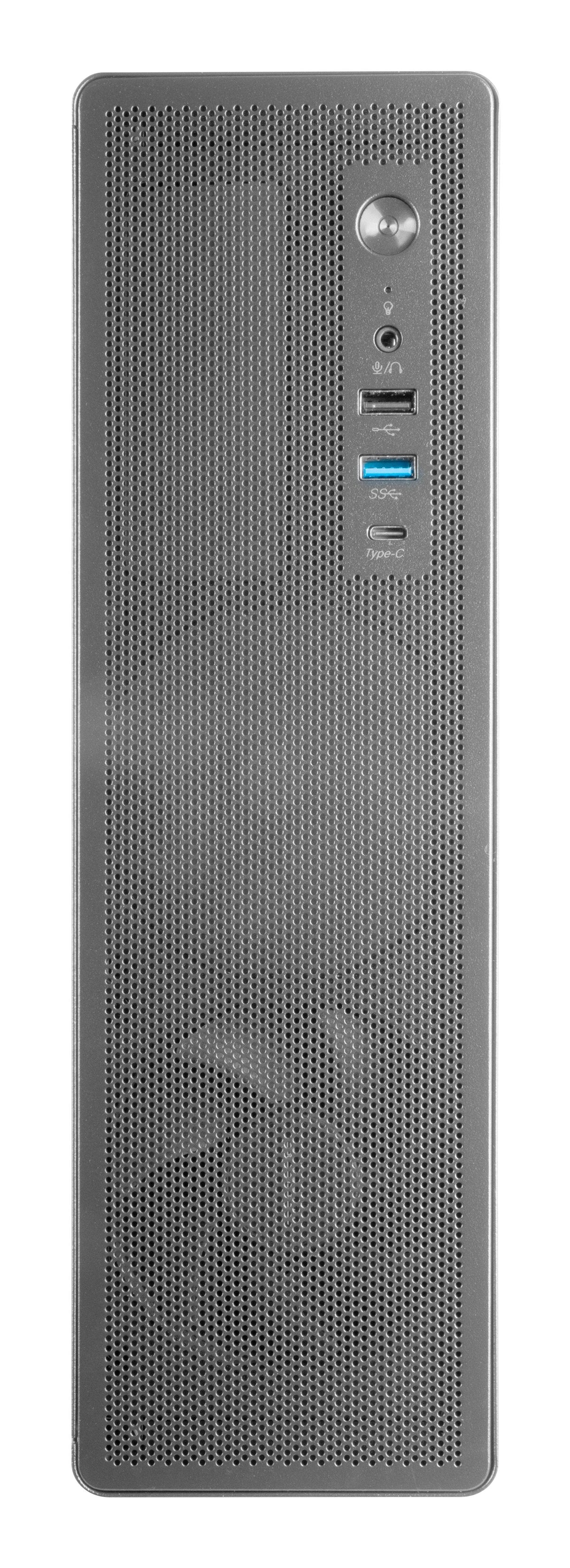 EAN 8435693111559 - Tacens Aeroslim 500 Escritorio Negro 500 W imagen 2